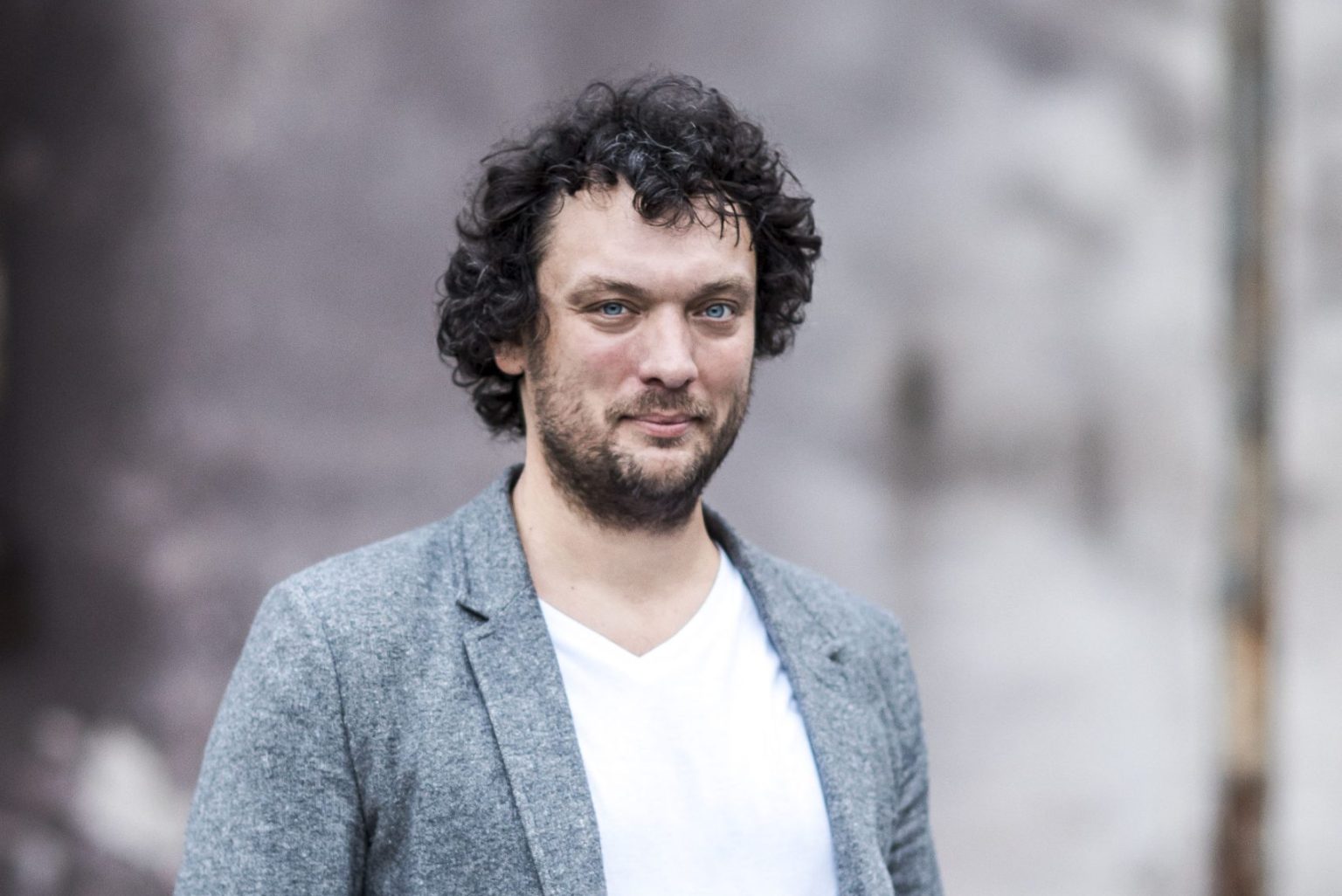 Jakub Rataj (zdroj Jakub Rataj)