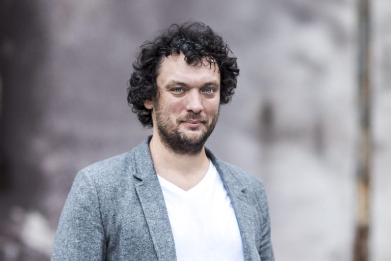 Jakub Rataj (zdroj Jakub Rataj)
