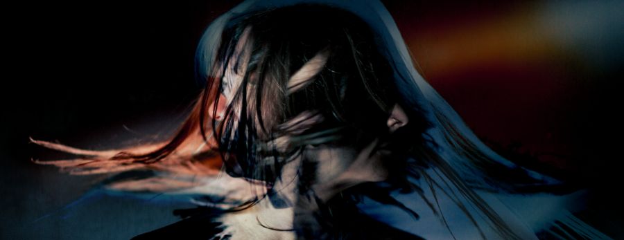 Promo foto k inscenaci Rapture (archiv divadla PONEC)