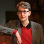 Ondřej Valenta (zdroj Rok na 4 doby)