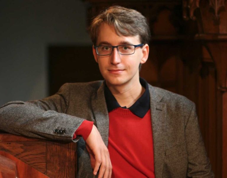 Ondřej Valenta (zdroj Rok na 4 doby)