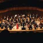 Janáčkova filharmonie Ostrava (zdroj Janáčkova filharmonie Ostrava)