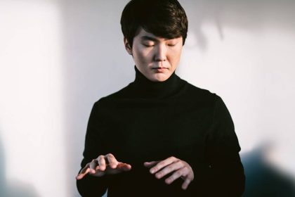 Cho Seong-Jin (zdroj Pražské jaro)