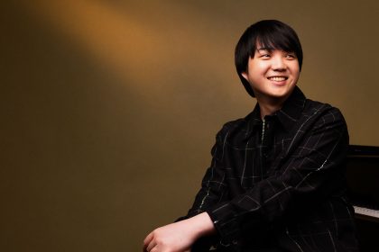 Mao Fujita (zdroj Mao Fujita)