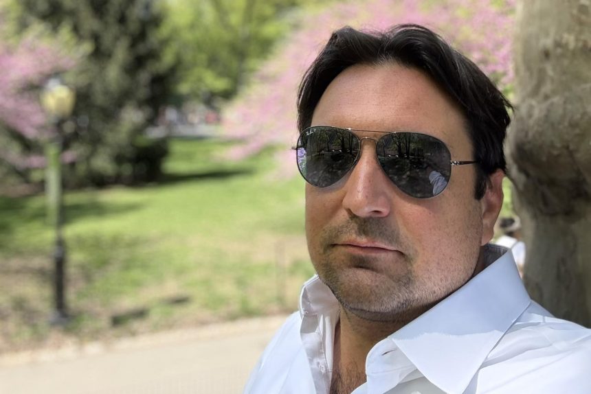 Adam Plachetka (zdroj Adam Plachetka)