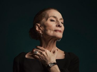 Soňa Červená by letos oslavila sto let. Česká kultura jí vzdává hold sérií výjimečných akcí