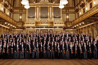 Wiener Philharmoniker (zdroj Wiener Philharmoniker)