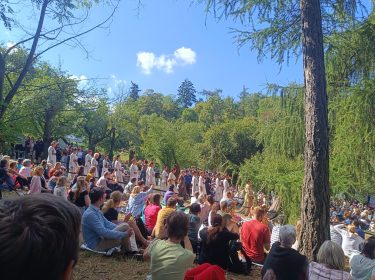 Operní panorama Heleny Havlíkové (540) – Šárecká Libuše: Slavnost, která proměňuje mýtus v živou zkušenost