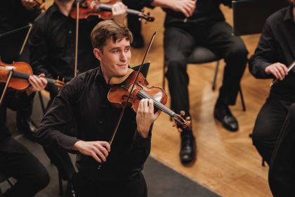 Eduard Steude (zdroj Mezinárodní soutěž Leoše Janáčka)