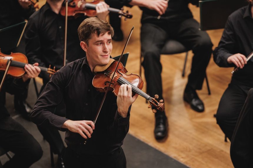 Eduard Steude (zdroj Mezinárodní soutěž Leoše Janáčka)