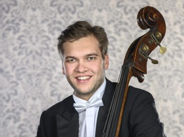 Leitmotivem komorní řady Prague Philharmonia je folklór