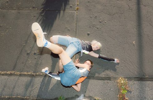 Azolla Collective hostem Studia ALTA (foto Lukáš Procházka)