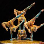 Cirque du Soleil – Kurious (foto MathewTsang)