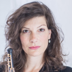 Clara Dent (zdroj Kateřina Klimánková)