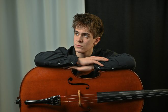 Darin Lambrev (foto Nikol Dimitrova)