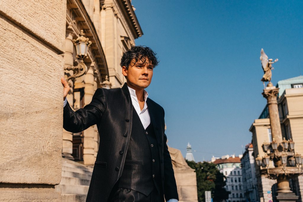 Elias Grandy (foto Matěj Komár)