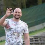 Tomáš Ondřej Pilař (foto se svolením Tomáše Ondřeje Pilaře)
