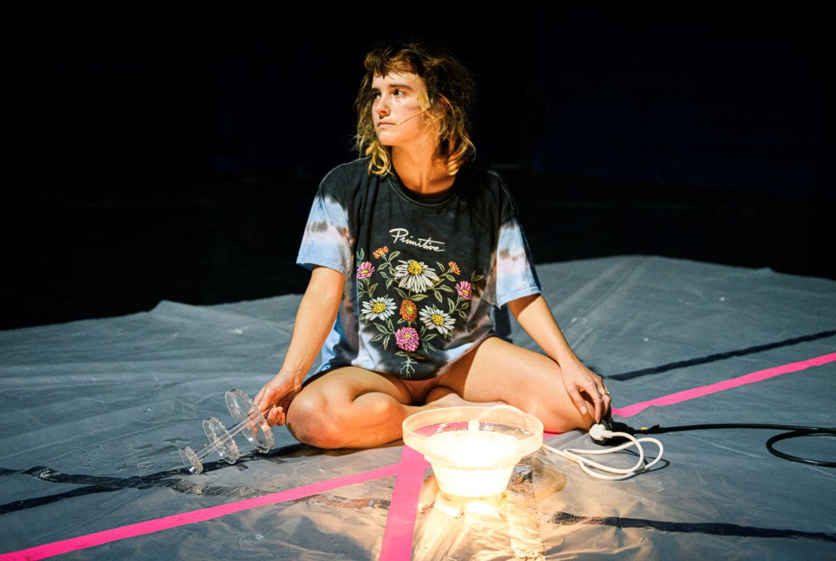 Helena Araújo (foto archiv Studia ALTA)
