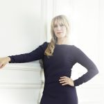 Ingrid Fliter (foto Gary Houlder)