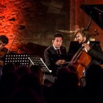 Lobkowicz trio (zdroj Svatováclavský hudební festival)