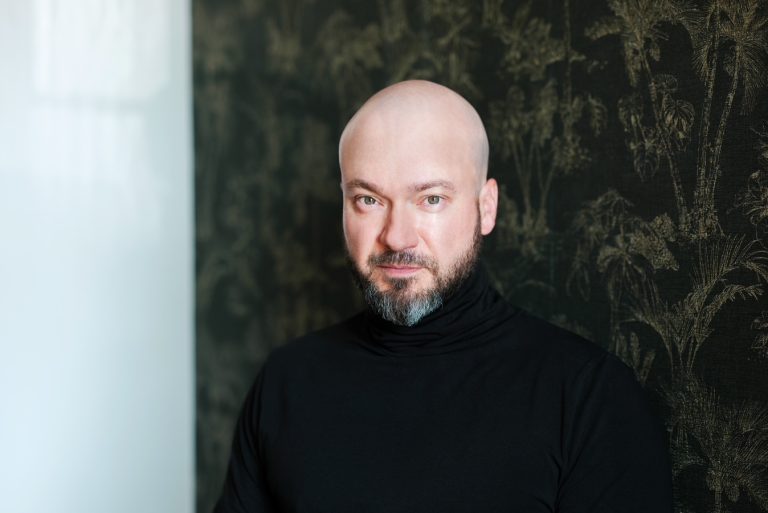 Jan Žemla (foto Petr Hrubeš)