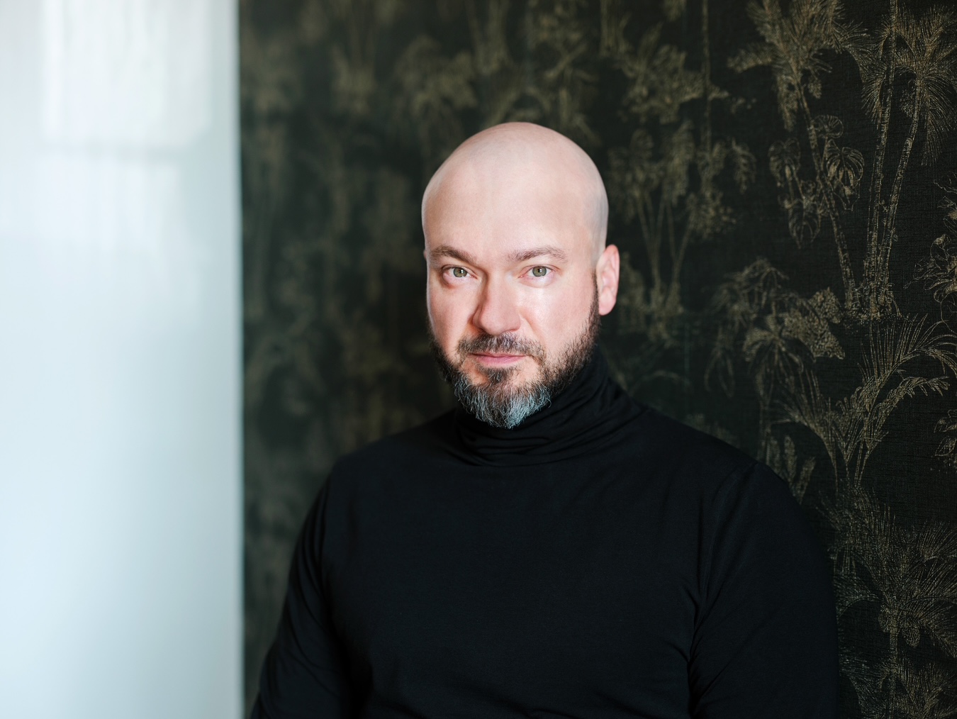Jan Žemla (foto Petr Hrubeš)