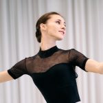 Maria Baranova (foto Nadine Seuss)
