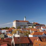 Mikulov (zdroj Silberbauerovo hudební Podyjí)