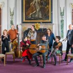 Musica Florea (foto Radek Matoušek)