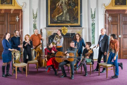 Musica Florea (foto Radek Matoušek)