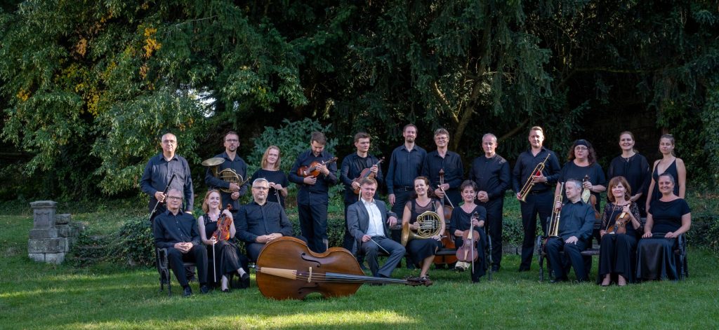 Musica Florea (foto Radek Matoušek)