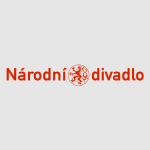 Národní divadlo - logo