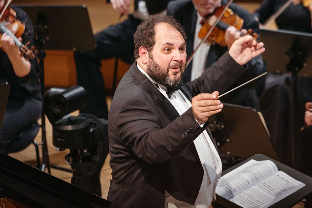 Vahan Mardirossian (foto Alexandre de Terwangne)