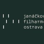 Janáčkova filharmonie Ostrava - Logo