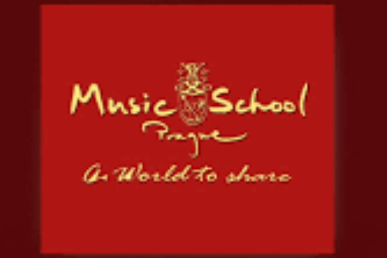 ISMFA Prague Logo