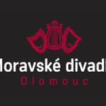 Moravské divadlo Olomouc - logo
