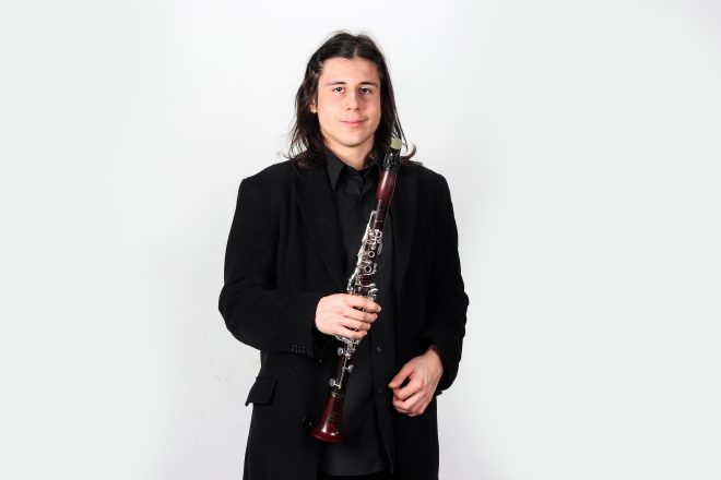 Otakar Antonín Štefan (foto Tomáš Krupka)