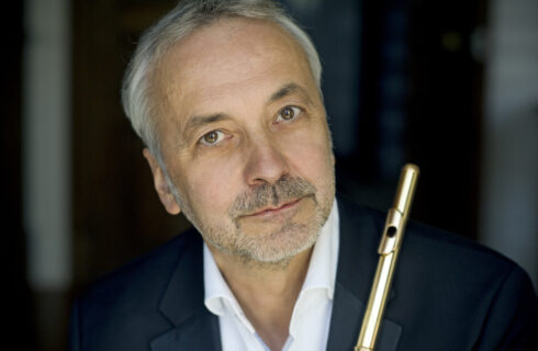 Philippe Bernold (foto Jean-Baptiste Millot)