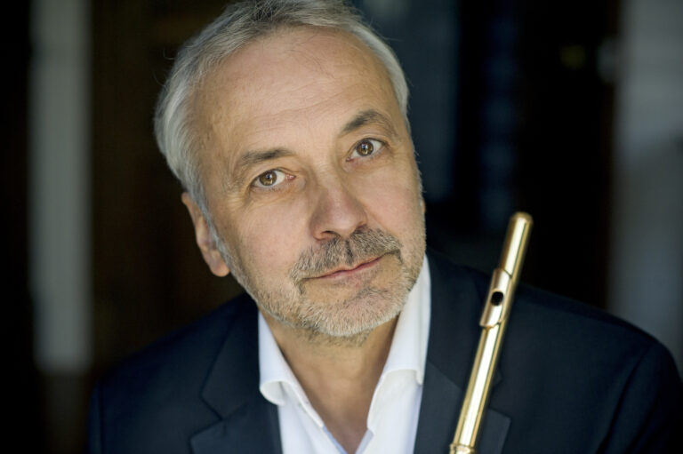 Philippe Bernold (foto Jean-Baptiste Millot)