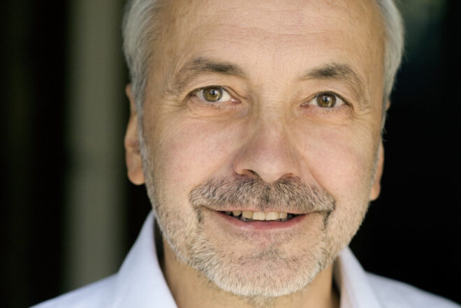 Philippe Bernold (foto Jean-Baptiste Millot)