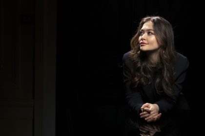 Alexandra Stychkina (zdroj Alexandra Stychkina)