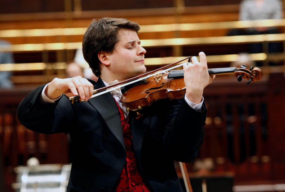 Roman Patočka (foto se svolením umělce)