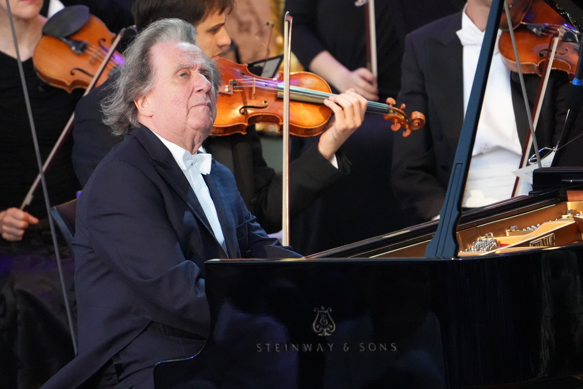 Rudolf Buchbinder (foto: Roman Zach-Kiesling)