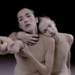 Sharon Eyal: Delay the Sadness (foto Vitali Akimov, pro Torino Danza a Ruhr Triennale)
