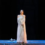 Vincenzo Bellini: Náměsíčná – Nadine Sierra (zdroj Metropolitní opera New York)
