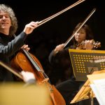 Steven Isserlis (zdroj Australian Chamber Orchestra)