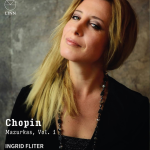 Chopin: Mazurkas Vol. 1 (zdroj Linn Records)