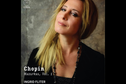 Chopin: Mazurkas Vol. 1 (zdroj Linn Records)