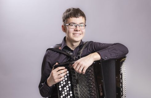 Viktor Stocker (foto Vít Švajcr)