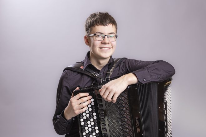 Viktor Stocker (foto Vít Švajcr)